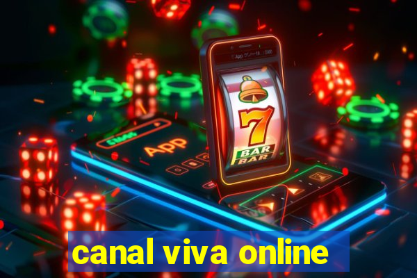 canal viva online